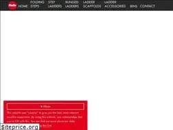 Sites similar to hailo-shop.ie