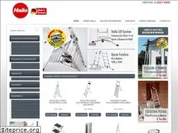 Sites similar to hailo.cl