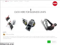 Sites similar to hailo.cn