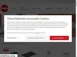 Sites similar to hailo.com