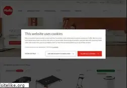 Sites similar to hailo.de