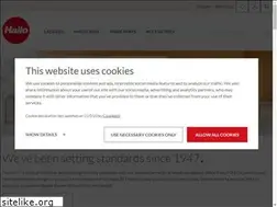 Sites similar to hailo.us