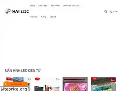 Sites similar to hailocvn.com