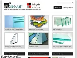 Sites similar to hailongglass.net