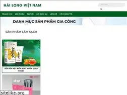 Sites similar to hailongjsc.com.vn
