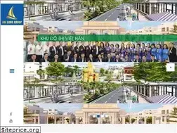 Sites similar to hailongland.com.vn