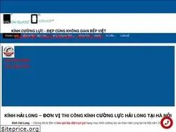 Sites similar to hailonglass.com