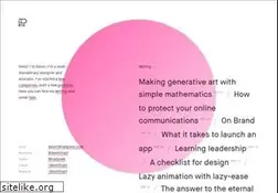 Sites similar to hailpixel.com