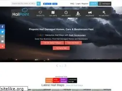 Sites similar to hailpoint.com