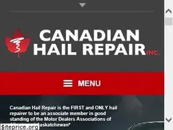 Sites similar to hailrepair.ca