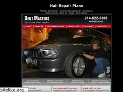 Sites similar to hailrepairplano.com