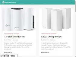 Sites similar to hailsandhorns.com