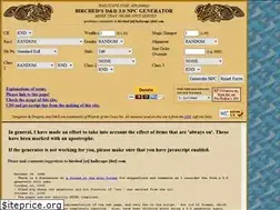 Sites similar to hailscape.com
