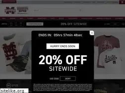 Sites similar to hailstatestore.com