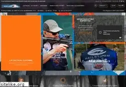Sites similar to hailstormza.com