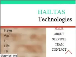 Sites similar to hailtas.com