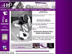 Sites similar to hailtopurple.com