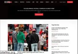Sites similar to hailvarsity.com