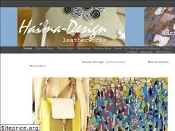Sites similar to haima-design.com