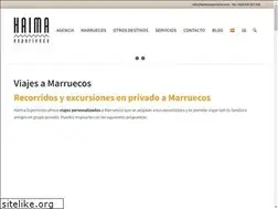 Sites similar to haimaexperience.com
