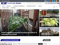 Sites similar to haimaneltroudi.com