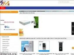 Sites similar to haimanh.vn
