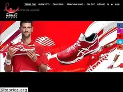 Sites similar to haimaxsport.com