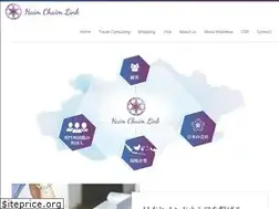 Sites similar to haimchaimlink.com