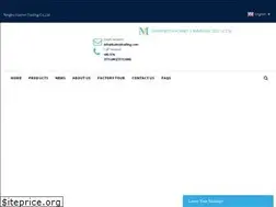 Sites similar to haimeitrading.com
