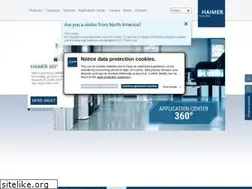 Sites similar to haimer.biz