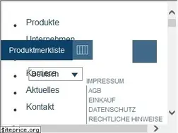 Sites similar to haimer.de