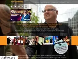 Sites similar to haimgoldenberg.com