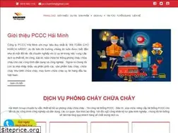Sites similar to haiminhgroup.vn