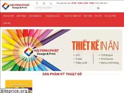 Sites similar to haiminhphat.com