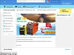 Sites similar to haiminhshop.vn