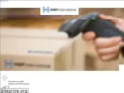 Sites similar to haimintl.com