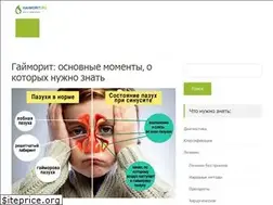 Sites similar to haimorit.ru