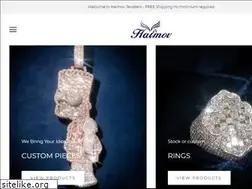 Sites similar to haimov.com