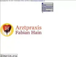 Sites similar to hain-badnauheim.de
