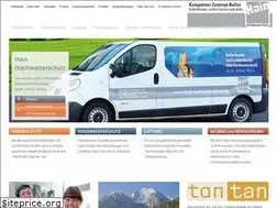Sites similar to hain-system-bauteile.de