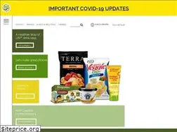 Sites similar to hain.com