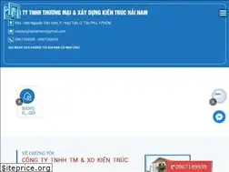 Sites similar to hainamarc.com