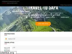 Sites similar to hainamtravel.com