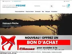 Sites similar to hainaut-peche.com