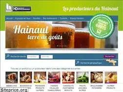 Sites similar to hainaut-terredegouts.be