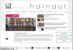 Sites similar to hainaut.be