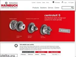 Sites similar to hainbuchamerica.com