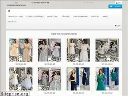 Sites similar to haineangro.com