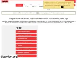 Sites similar to hainedecopii.ro