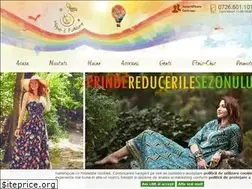Sites similar to hainehippie.ro